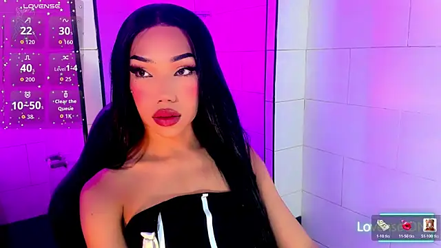 Nikita Gers online show from January 10, 3:41 am