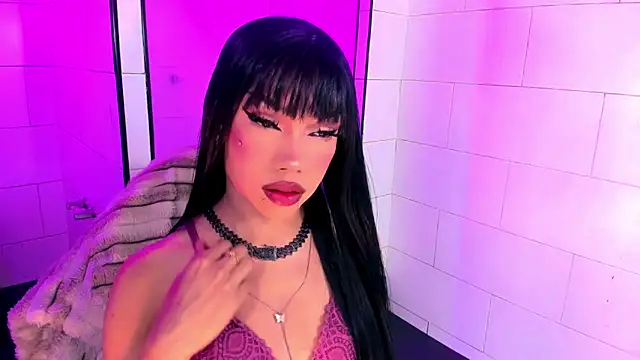 Nikita Gers online show from March 26, 1:22 am