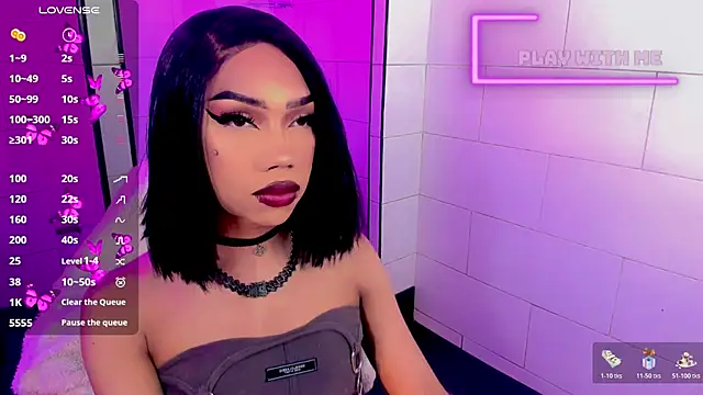 Nikita Gers online show from April 14, 4:07 am