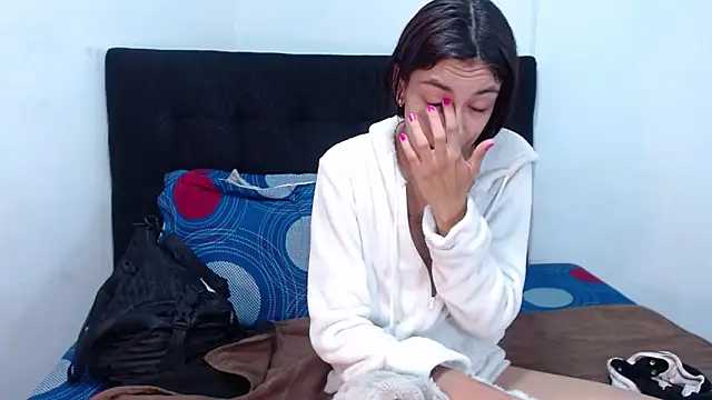 srta luciana online show from February 25, 12:04 pm