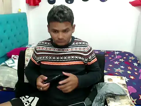 Snapshot of Boycuriousxxx chatting on February 21, 2:27 pm Boycuriousxxx online show from February 21, 2:27 pm