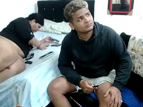 Snapshot of Boycuriousxxx chatting on October 2, 12:56 pm Boycuriousxxx online show from October 2, 12:56 pm