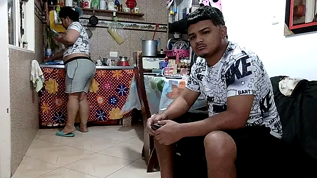 Boycuriousxxx online show from March 15, 12:44 pm