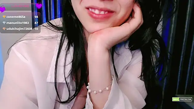 Na baby online show from January 1, 7:53 pm