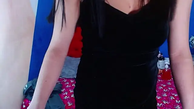 Snapshot of ginasailor chatting on February 10, 9:47 am ginasailor online show from February 10, 9:47 am