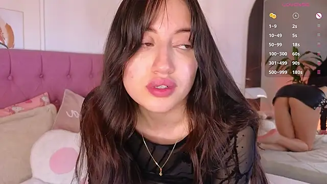 eimy22 online show from December 13, 2:32 am