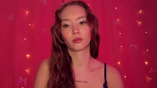 KateVon online show from February 28, 7:20 am