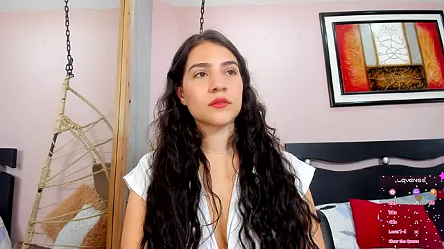 Miranda doll  online show from January 27, 12:16 pm