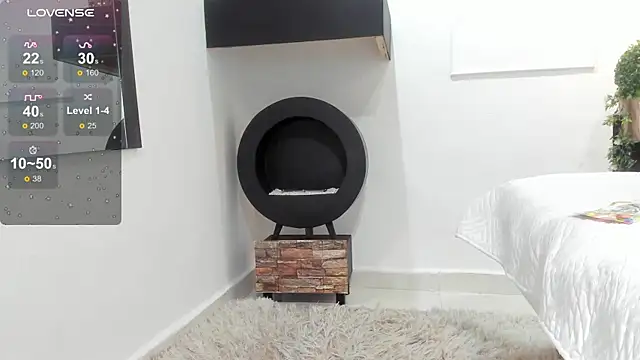 Miranda doll  online show from February 8, 12:17 pm