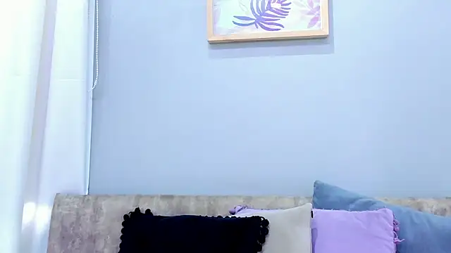 Miranda doll  online show from February 28, 12:09 pm