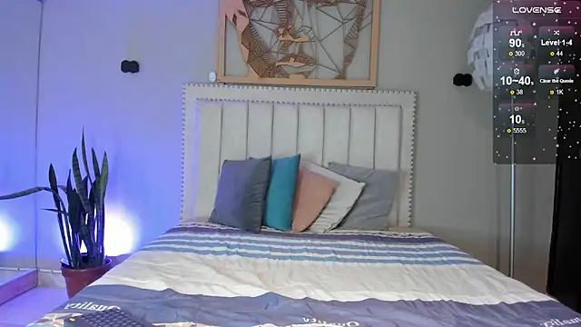 Miranda doll  online show from March 1, 3:38 pm