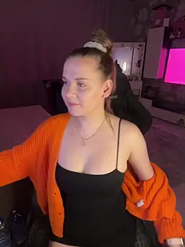 Lexi noah online show from March 26, 9:20 pm