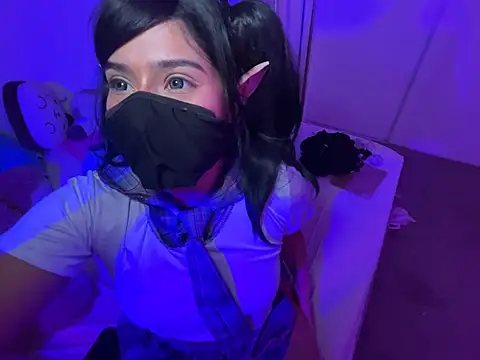 Snapshot of Onlypawzz chatting on February 28, 4:46 am Onlypawzz online show from February 28, 4:46 am