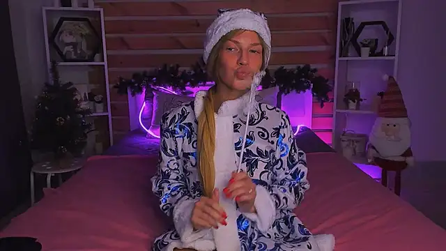 Jeanne Williams online show from December 26, 6:41 am