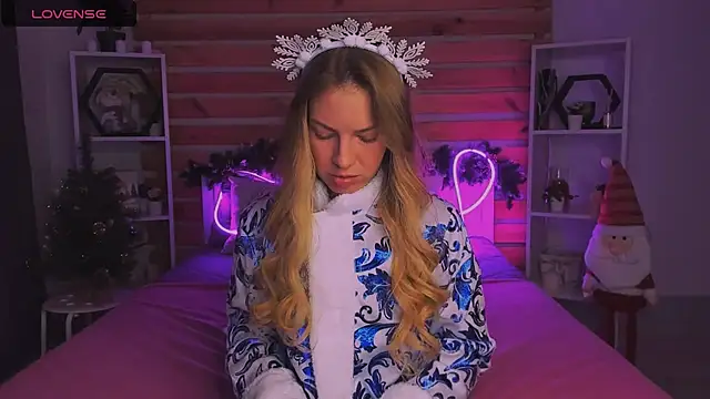 Jeanne Williams online show from December 28, 1:18 am