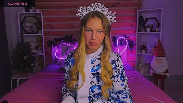 Jeanne Williams online show from December 28, 4:19 am