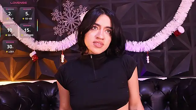 KasiaNoir  online show from December 22, 12:13 pm