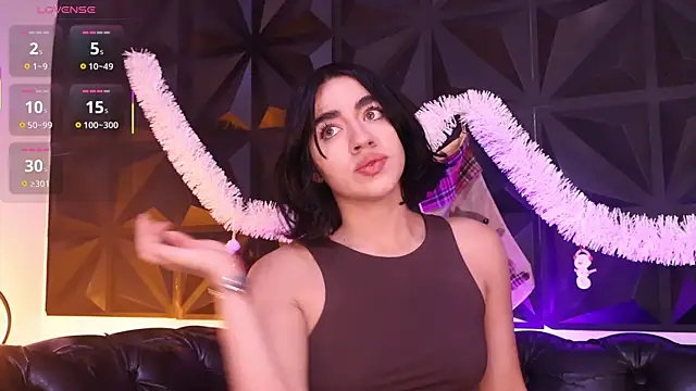 KasiaNoir  online show from January 7, 12:18 pm