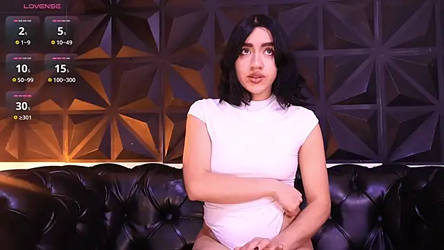 KasiaNoir  online show from February 20, 12:16 pm