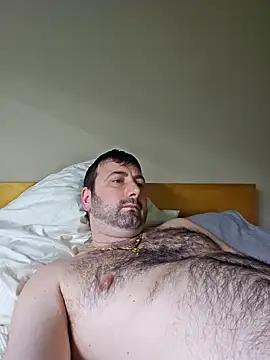 Mgman4365 online show from January 5, 6:13 pm