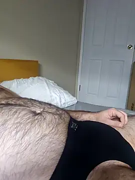 Mgman4365 online show from January 30, 12:07 am