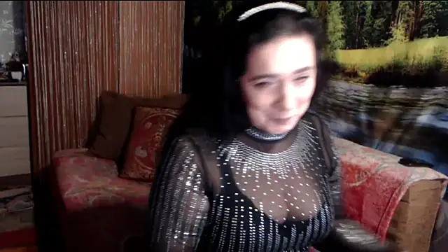 RositaSky online show from February 9, 10:47 pm