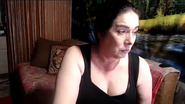 RositaSky online show from February 25, 11:03 pm