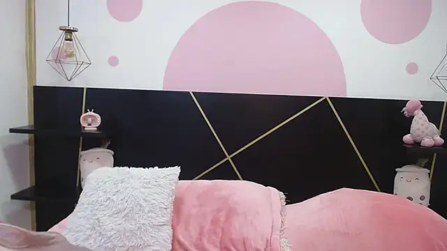 DanniAbbey online show from February 8, 11:12 am