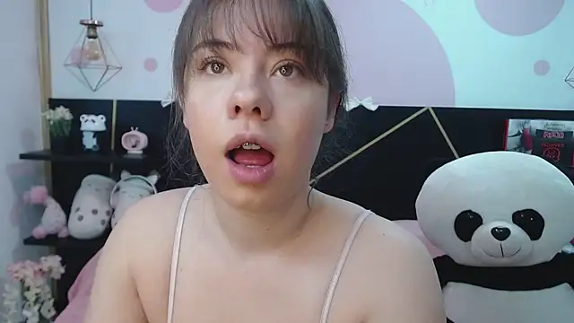 DanniAbbey online show from September 27, 11:48 am