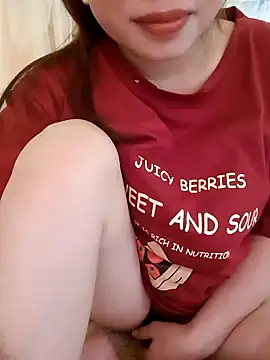 Shia011 online show from February 12, 11:20 pm