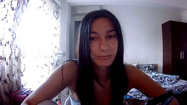 Snapshot of AnnnMary chatting on September 11, 10:59 am AnnnMary online show from September 11, 10:59 am