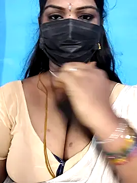 mayaa2u online show from April 10, 4:28 am