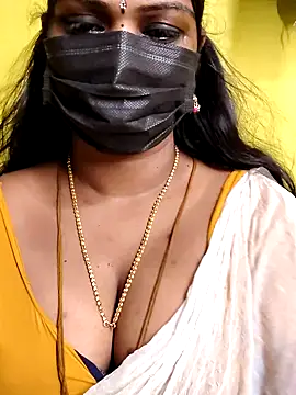 mayaa2u online show from April 10, 6:34 pm