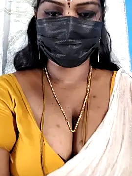 mayaa2u online show from April 15, 4:08 am