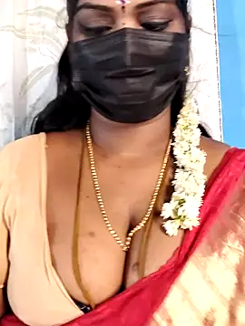 mayaa2u online show from April 17, 5:16 pm