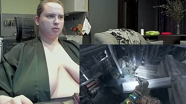 1lindsey1 online show from March 8, 12:22 am