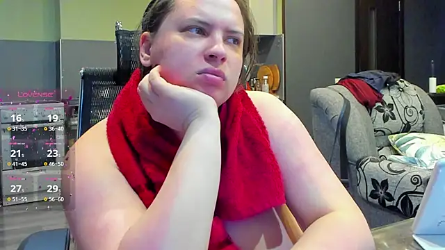 1lindsey1 online show from October 20, 3:23 pm