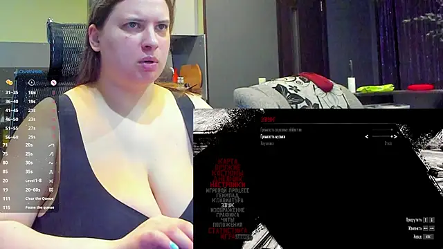 1lindsey1 online show from November 22, 12:37 pm