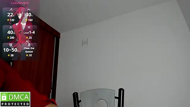 Snapshot of jasmine_bunny_ chatting on January 3, 3:22 pm jasmine bunny online show from January 3, 3:22 pm