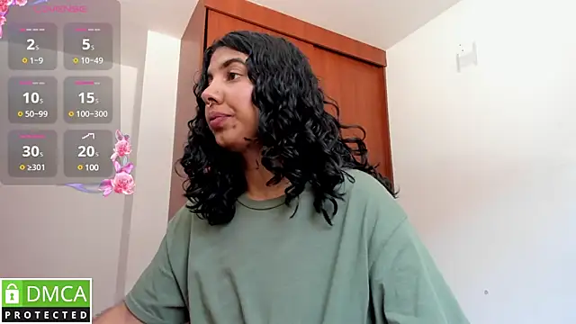 Snapshot of jasmine_bunny_ chatting on January 12, 6:27 pm jasmine bunny online show from January 12, 6:27 pm