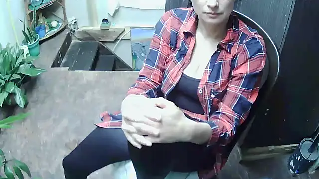 Jennys room 77 online show from November 25, 4:40 pm