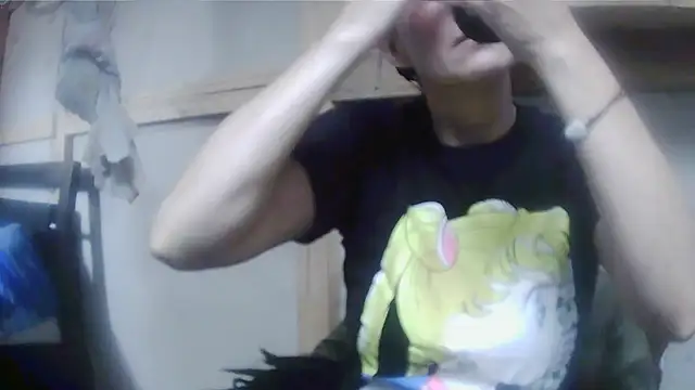 Jennys room 77 online show from March 28, 8:19 pm