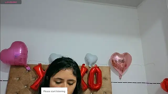 amy cute41 online show from February 24, 2:09 am