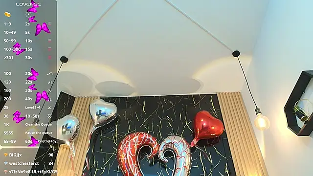 ciara connor online show from February 15, 7:51 am