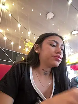 Effy Bonny online show from January 28, 8:04 pm