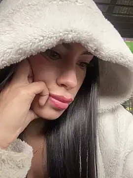 Effy Bonny online show from January 29, 9:17 pm