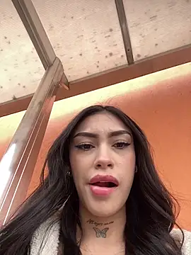 Effy Bonny online show from January 30, 2:47 pm