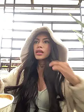 Effy Bonny online show from January 30, 6:32 pm