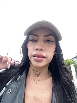 Effy Bonny online show from January 31, 6:36 pm