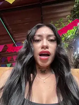 Effy Bonny online show from March 6, 6:48 pm